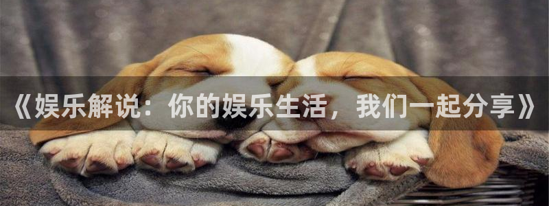 壹号娱乐vk：《娱乐解说：你的娱乐生活，我们一起分享》